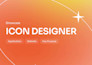 create professional icon design for any purpose